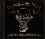 Uriah Deep, John Parr & others - The Finest Of Hard-Rock (Vol. 1)