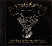 Double CD - Uriah Deep, John Parr & others - The Finest Of Hard-Rock (Vol. 1)
