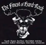 Double CD - Gotthard, Uriah Heep, John Parr a.o. - The Finest Of Hard-Rock