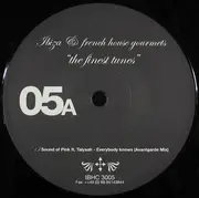 12inch Vinyl Single - Ibiza & French House Sampler - The Finest Tunes Vol. 5