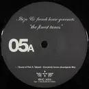 12inch Vinyl Single - Ibiza & French House Sampler - The Finest Tunes Vol. 5