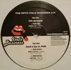 12inch Vinyl Single - Felix Bernhardt + 2 - The Fifth Italo Business E.P.