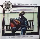 CD - Blues Compilation - The First Time I Met The Blues
