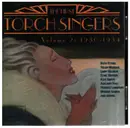 CD - Various -  The First Torch Singers. - Vol.2 : 1930-1934