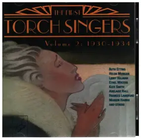 Various Artists - Vol.2 : 1930-1934