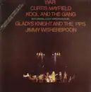 CD - Various - The First Annual Benefit For The Congressional Black Caucus