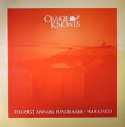 Various - The First Annual Fundraiser - War Child