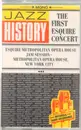 MC - Various - The First Esquire Concert January 18, 1944