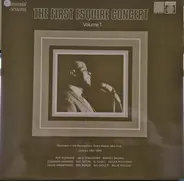 Billie Holiday, Oscar Pettiford,  Barney Bigard - The First Esquire Concert Vol. 1