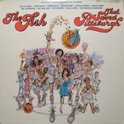 BELL - The Fish That Saved Pittsburgh (Original Motion Picture Soundtrack)