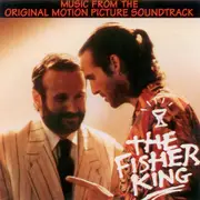 CD - George Fenton / Brenda Lee / a.o. - The Fisher King (Original Motion Picture Soundtrack)