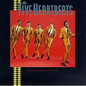 The Dells - The Five Heartbeats