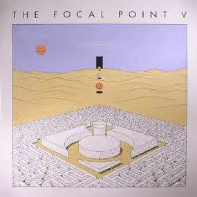 Matt Thibideau - The Focal Point V