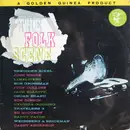 LP - Josh White, Limeliters a.o. - The Folk Scene