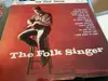 LP - Don Duke / The Starlings / Paul Rich a.o. - The Folk Singer
