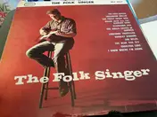 Don Duke - The Folk Singer