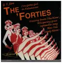 CD - Various - The 'Forties