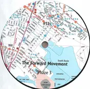 Lance Nuance - The Forward Movement - Phaze 3