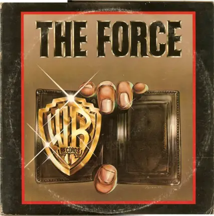 Leo Sayer, Jethro Tull, Percy Sledge a.o. - The Force