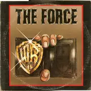 Double LP - Various Artists - The Force