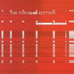 Chris McCormack / Auch / G - The Forcelab Edition - Composure Mixed By Algorithm
