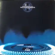 Raiden, Baron, Friction & Concord Dawn - The Four Elements (Part 3 - Fire)