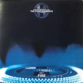 Raiden - The Four Elements (Part 3 - Fire)