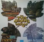 LP - The Four Seasons Of Medley - The Four Seasons Of Medley