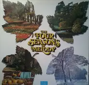 The Four Seasons Of Medley - The Four Seasons Of Medley