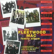 Fleetwood Mac, Cheynes, Peter B's Looners a.o. - The Fleetwood Mac Family Album
