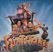 CD - The B-52's / Stereo MC's / Weird Al-Yankovic / a. o. - The Flintstones: Music From Bedrock