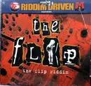 CD - Sizzla, Sean Paul - The Flip