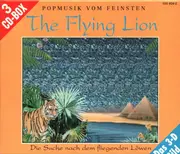 CD-Box - Various - The Flying Lion - Popmusik Vom Feinsten