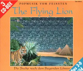 Various Artists - The Flying Lion - Popmusik Vom Feinsten