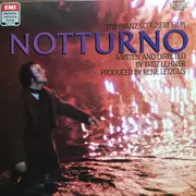 LP - Trio Fontenay / Günter Wand / Trio Fontenay / a.o. - The Franz Schubert Film Notturno