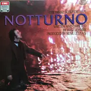 Trio Fontenay / Günter Wand / Trio Fontenay / a.o. - The Franz Schubert Film Notturno