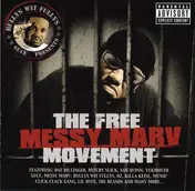 Daz Dillinger - The Free Messy Marv Movement