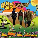 VARIOUS - THE FREE DESIGN - Redesigned Remix Vol.1