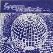 CD - Beat 4 Life / B Logic / Innervision a.o. - The Freezone Soundtracks Volume 1 & 2