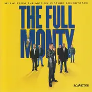 CD - Tom Jones / Hot Chocolate / Donna Summer a.o. - The Full Monty (Music From The Motion Picture Soundtrack) - Still Sealed