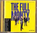 CD - Hot Chocolate, Tom Jones, Donna Summer, M People - The Full Monty