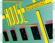 Double CD - Joe Smooth, Eddie Smith, Peter Black - The Future Of House... A New Generation - Fat Box