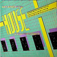 Joe Smooth, Eddie Smith, Peter Black - The Future Of House... A New Generation