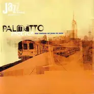 Ben Allison & Medicine Whee / Joel Frahm a.o - The Future Of Jazz Is Now