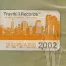 CD - Nora, Harvest, Endeavor - The Future Of Music