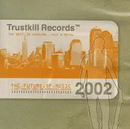 Nora, Harvest, Endeavor - The Future Of Music