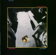 Shattered Faith, Social Distortion, T.S.O.L. - The Future Looks Brighter