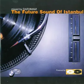 Drum Company - The Future Sound Of Istanbul