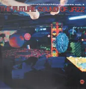 Patrick Pulsinger - The Future Sound Of Jazz Vol. 1
