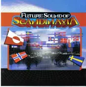 Freezer - The Future Sound Of Scandinavia